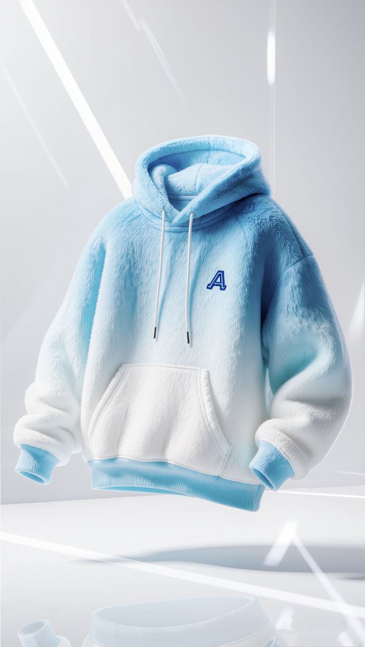 Hoodies — L’attitude avant tout