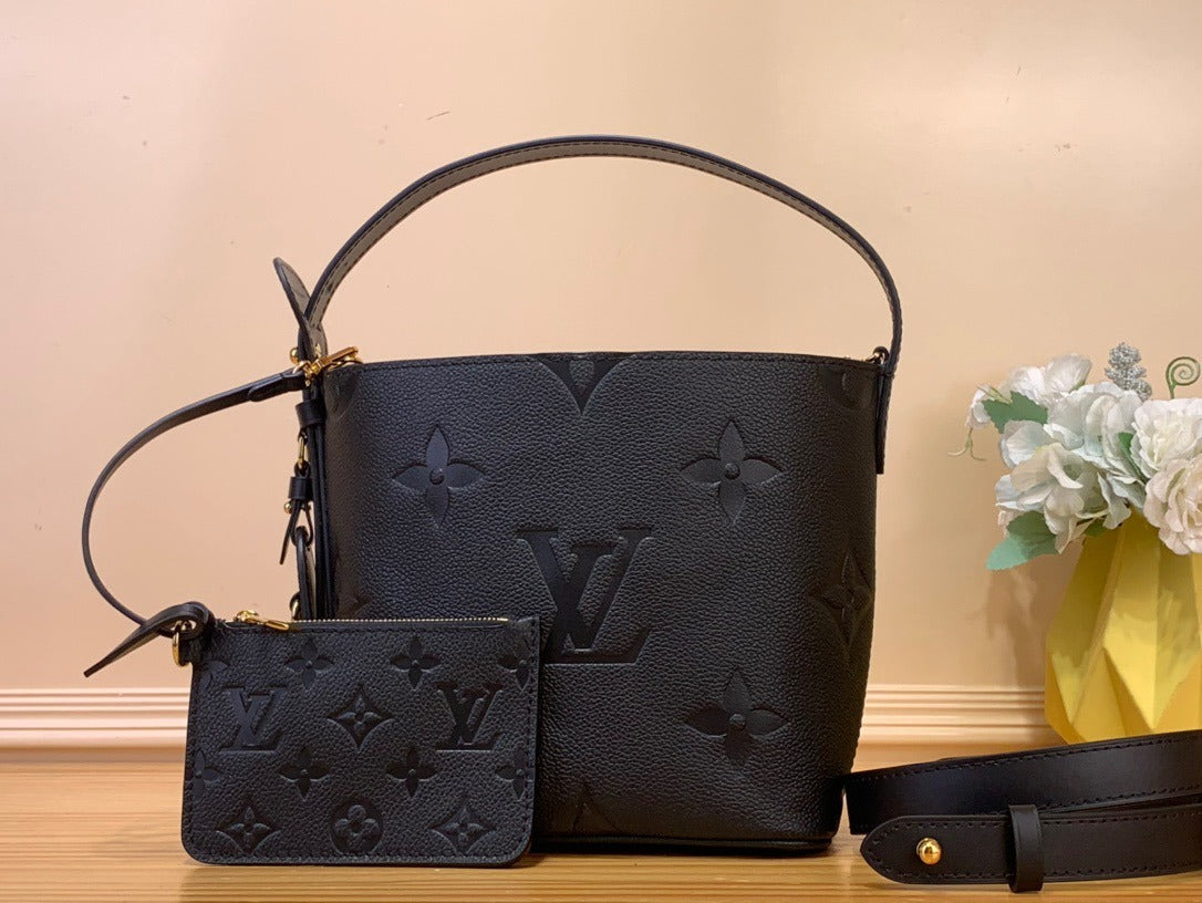 Bags — L’élégance en mouvement